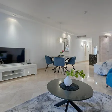 Studio Private Wing Estepona Estepona