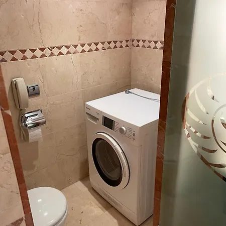 Otel Studio Private Wing Estepona