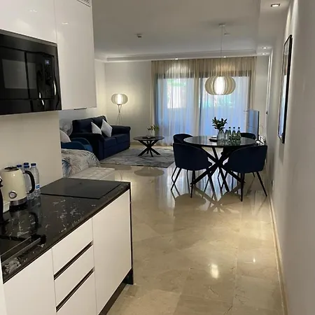 Studio Private Wing ESTEPONA Hotel Estepona