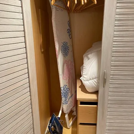 Studio Private Wing ESTEPONA 5* Estepona